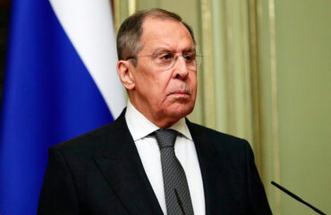 Глава МИД России назвал ситуацию в мире переломным этапом для истории