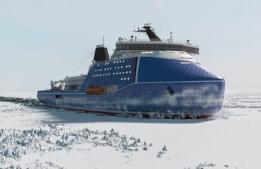 Арктика: новая зона конфликта между США, Россией и Китаем 