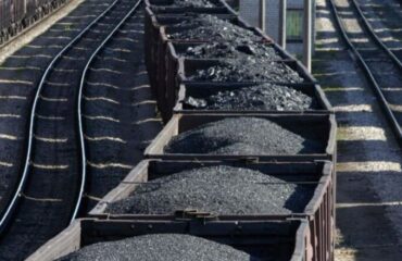 Украина обвинила Россию в остановке транзита угля из Казахстана