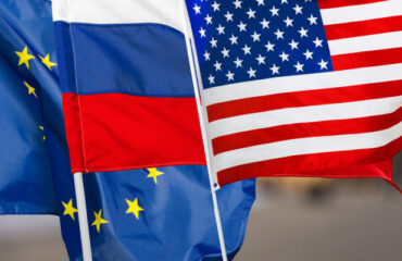 Байден предложил провести встречу США, европейских союзников и России