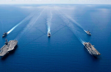 Почему Пекин не начал войну против Тайваня