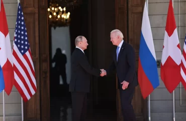 МИД РФ опубликовал проекты договоров России с НАТО и США о гарантиях безопасности