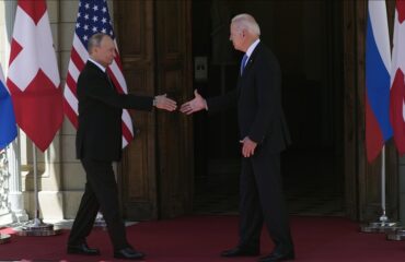 Заместитель пресс-секретаря Белого дома: Диалог Путина и Байдена будет очень важным