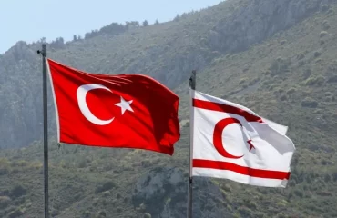 Турецкая Республика Северного Кипра подала жалобу в ООН по поводу нарушения «воздушного пространства» 