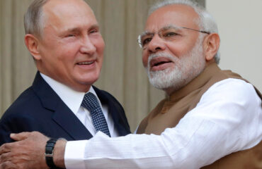 Индия будет расширять инвестиции на Дальнем Востоке