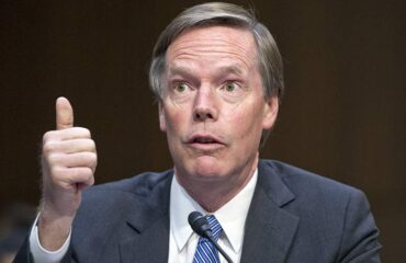 Николас Бернс станет новым послом США в Китае