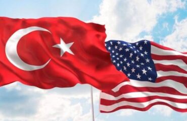 Турция вводит ограничения против США из-за связей с Гюленом 