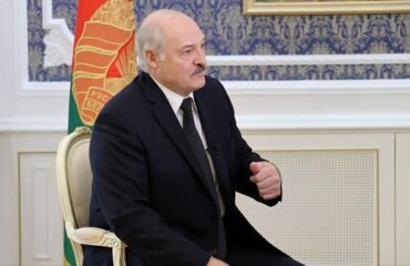 Крым де-факто и де-юре стал российским, заявил Лукашенко