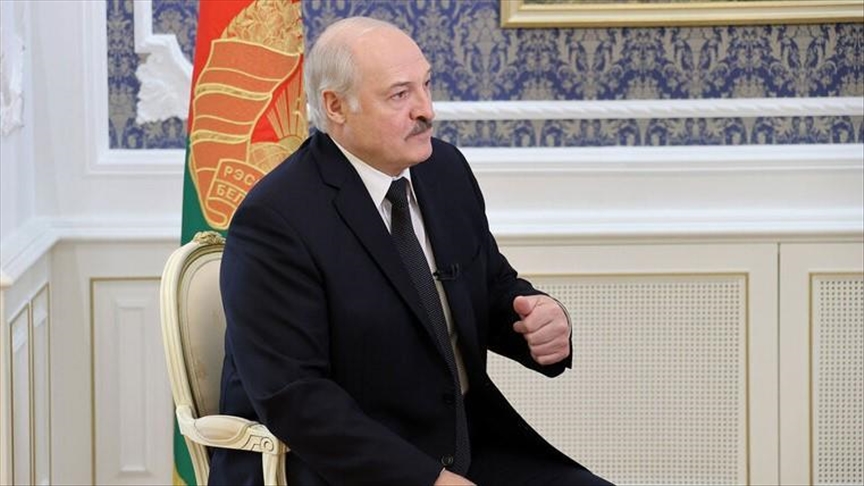 Крым де-факто и де-юре стал российским, заявил Лукашенко