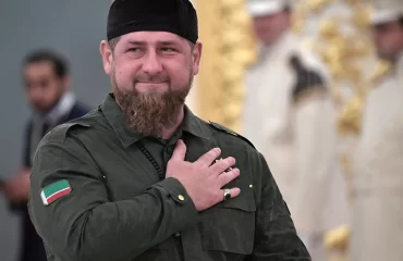 Кадыров высказался о необходимости присоединения Украины к России