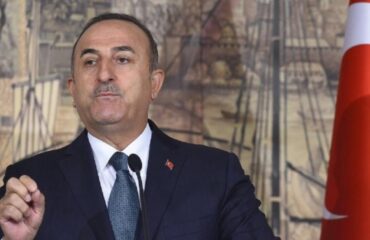 Бывший секретарь турецкого консульства на Родосе был арестован за шпионаж