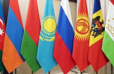 В Петербурге прошел неформальный саммит СНГ