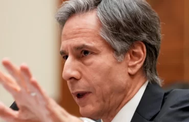 На совещании глав МИД стран НАТО в Риге Россию призвали “проявлять прозрачность”