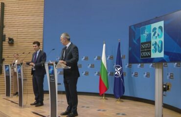 НАТО хочет, чтобы Болгария построила новый мост через Дунай 