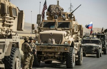 Заместитель главы МИД РФ заявил о том, что карибский кризис” может повториться