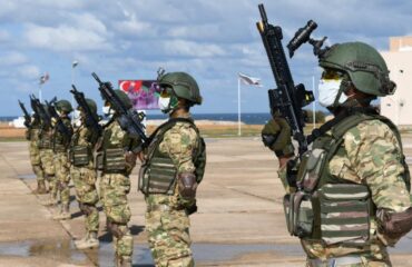 56 турецких лейтенантов, служивших в Ливии, преследуются  за жалобы