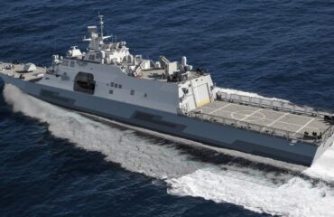 США хотели бы предоставить Греции 4 MMSC и модернизацию MEKO всего за 9,4 миллиарда долларов 