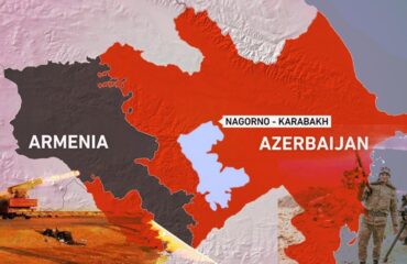 В законе, подписанном Т. Байденом, упоминаются военные преступления Турции и Азербайджана 
