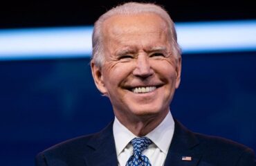 Байден назначил спецпосланника по «коррупции на Западных Балканах» 