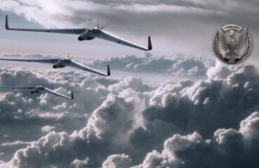 Wizjer: новые мини-дроны поступят в польскую армию 