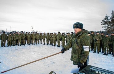 Под Воронежем учились сбивать украинские Bayraktar TB2