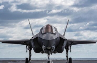 Объединенные Арабские Эмираты покупают 80 французских истребителей Rafale F4