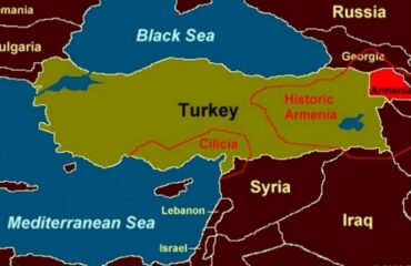 Россия заинтересована в нормализации отношений между Турцией и Арменией