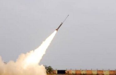 Индийская научно-техническая служба DRDO увеличенивает дальность действия торпед (видео) 