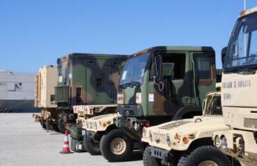 Новые военные базы США в Греции – “ключ Александруполиса” для операций против России 