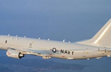 США: интеграция зенитно-ракетных комплексов большой дальности в P-8A Poseidon