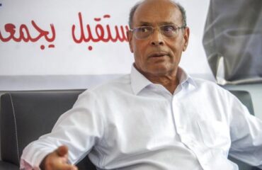 Экс-президент Туниса заочно приговорен к 4 годам лишения свободы 