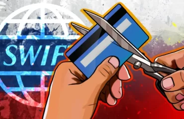 Если Россию отключат от SWIFT, Европа будет покупать газ за рубли?