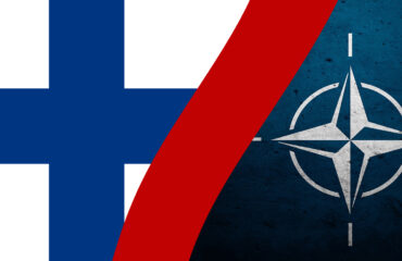 Премьер-министр Финляндии не исключает вступление страны в НАТО