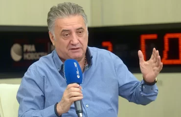 Российский эксперт о помощи Казахстану: Пусть вам помогают ваши турецкие друзья!”