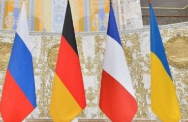 Результаты встречи советников Нормандской четверки”: Москва, Берлин и Париж способствуют началу переговоров Киева с ЛНР и ДНР
