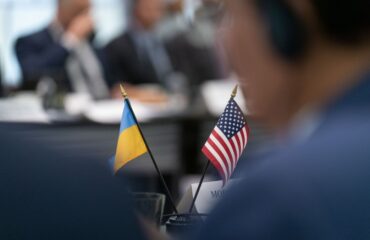 Чешский эксперт предложил НАТО “забыть об Украине”