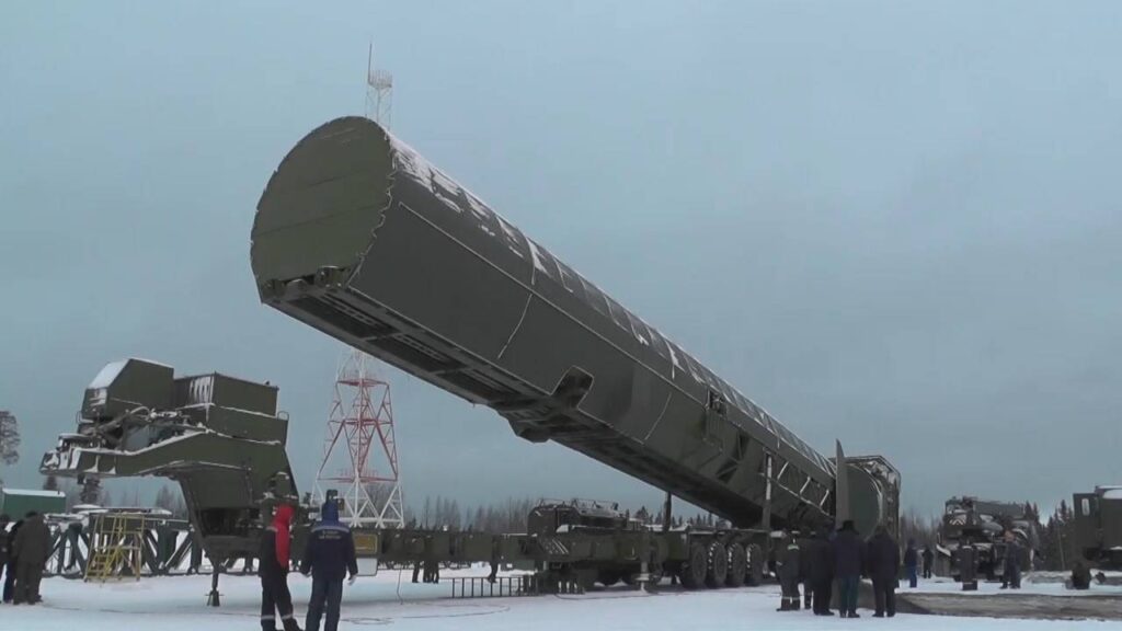 Если Казахстан поменяет курс, США могут получить доступ к стратегическим объектам России