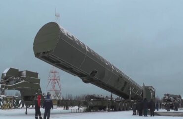 Если Казахстан поменяет курс, США могут получить доступ к стратегическим объектам России