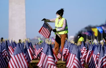Член Совета Федерации РФ Пушков: “Байден никогда не сможет вернуть себе имидж”