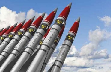 Лидеры пяти государств, обладающих ядерным оружием, сделали совместное заявление