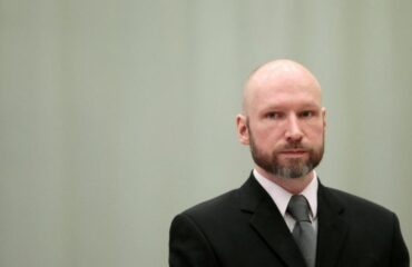 В Норвегии началось рассмотрение условно-досрочного освобождения Андерса Брейвика
