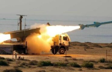 Во время визита президента Израиля произошел новый ракетный удар по ОАЭ
