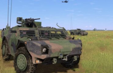 Новые системы программного обеспечения для голландской королевской армии 