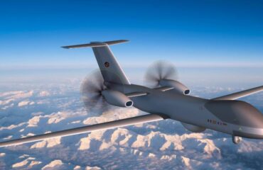 Испания примет участие в программе Eurodrone 