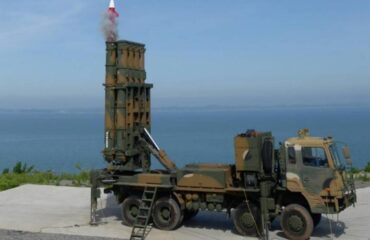 Cheongung II: ОАЭ приобретают южнокорейские ракеты 