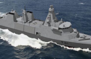 Согласно отчету Комитета обороны Великобритании, стране нужен более мощный флот