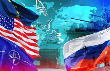 Боррель рассказал, что было в коллективном ответном письме главе МИД РФ Сергею Лаврову