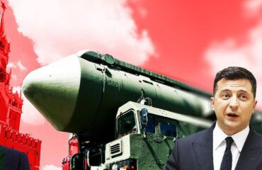 Россия смотрит серьезно на заявления Зеленского о возврате Украине статуса ядерной страны