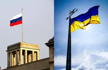 Украина согласилась на переговоры с российской делегацией в Белоруссии