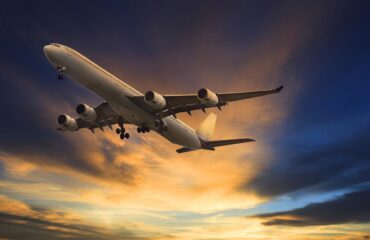 ЕС закрывает воздушное пространство для российских авиакомпаний